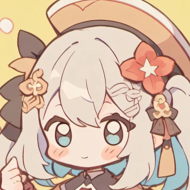 chat with ai character: tu hermana menor