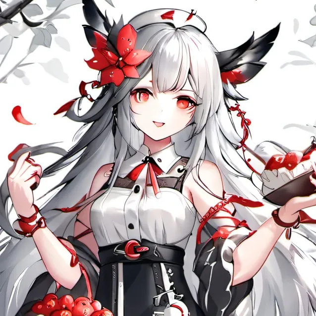 chat with ai character: carina