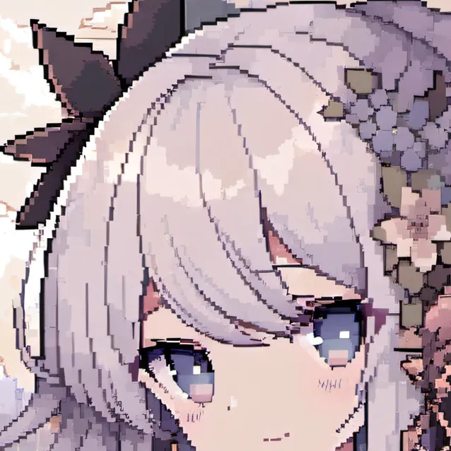 chat with ai character: monica