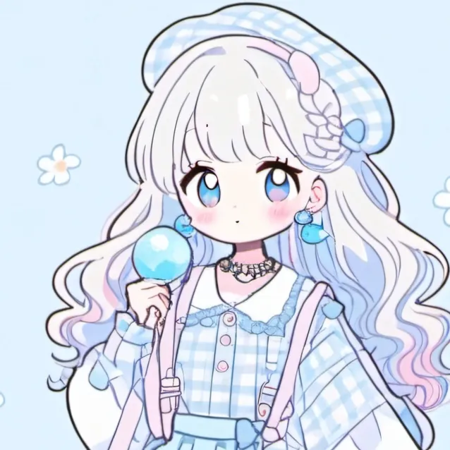 chat with ai character: camila