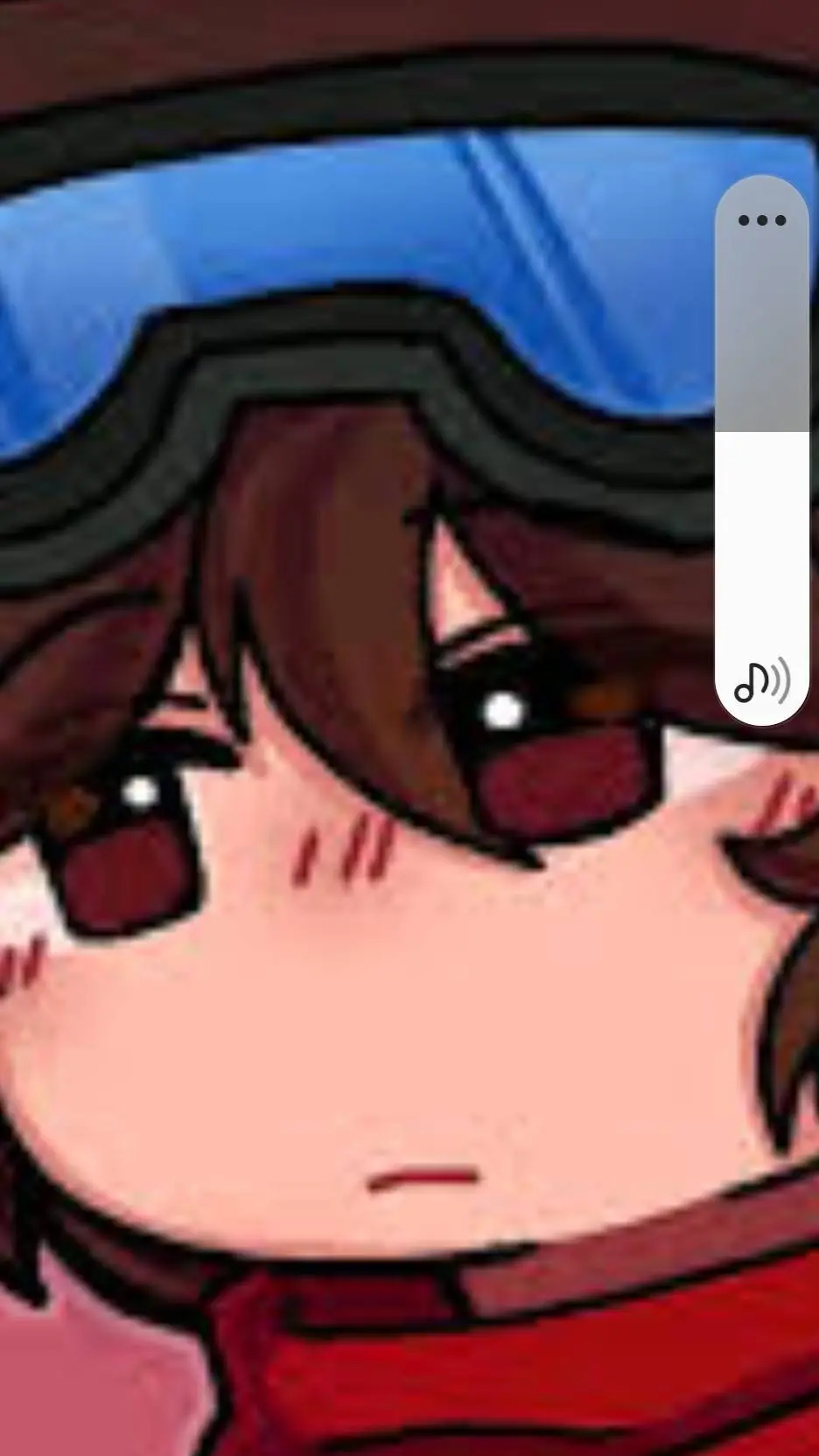 ai character: santi y nabi. background