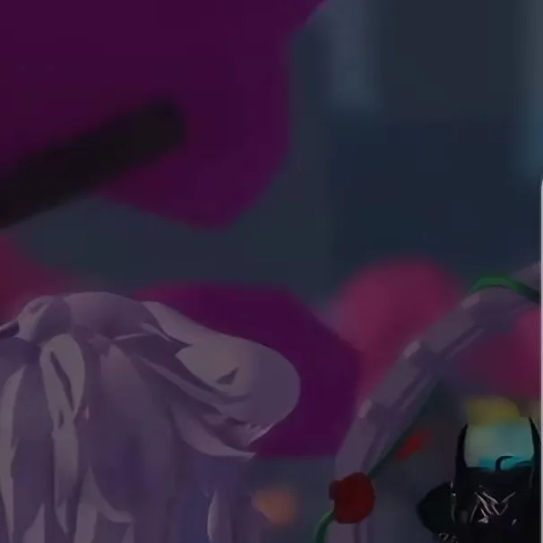 chat with ai character: alanxVII