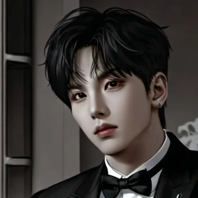 chat with ai character: Jungkook 