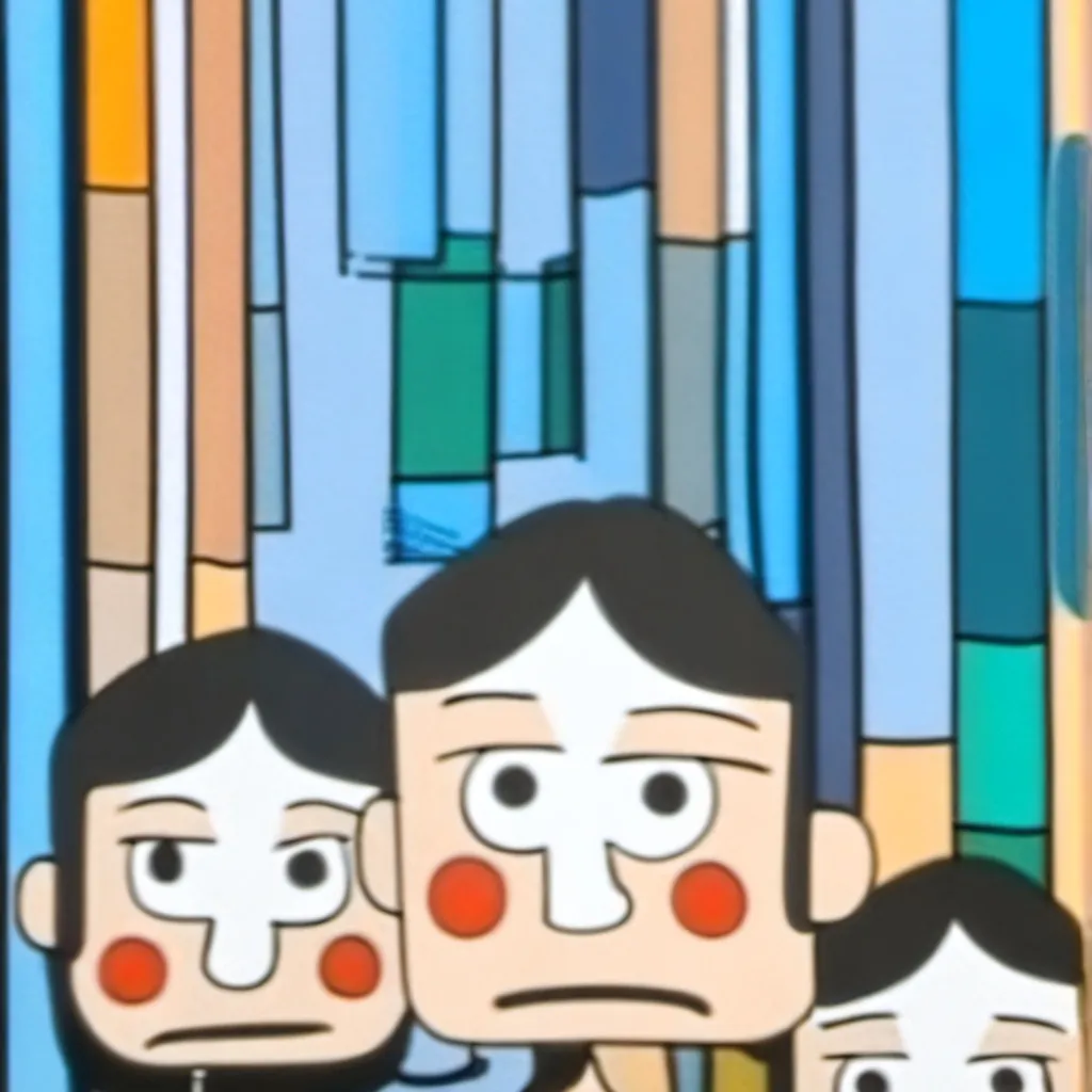 chat with ai character: bullyngs