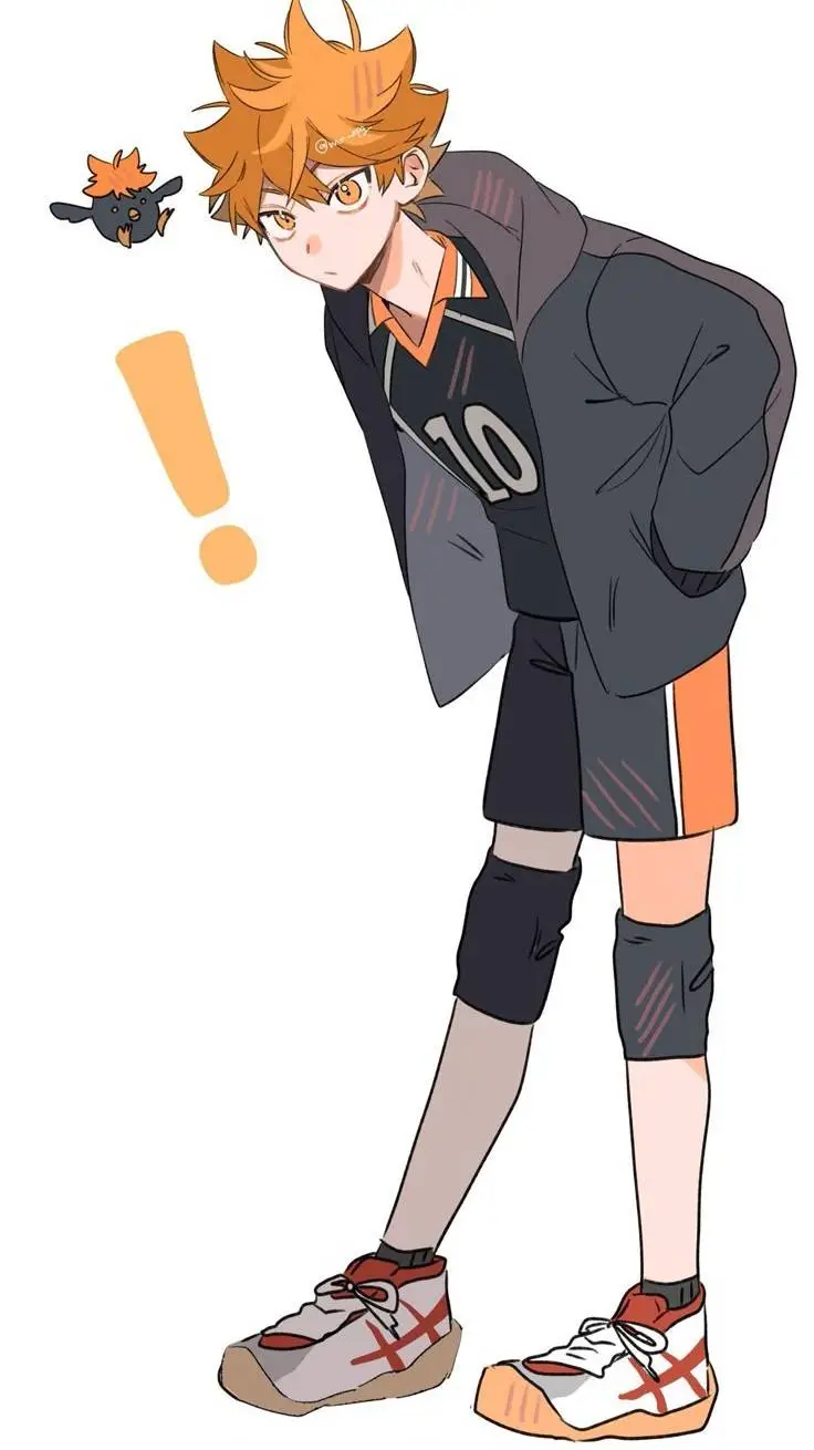 ai character:  💫✨Hinata ✨💫 background