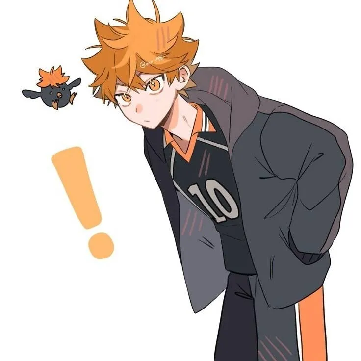 chat with ai character:  💫✨Hinata ✨💫