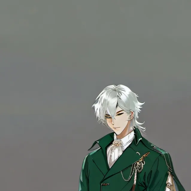 chat with ai character: dest