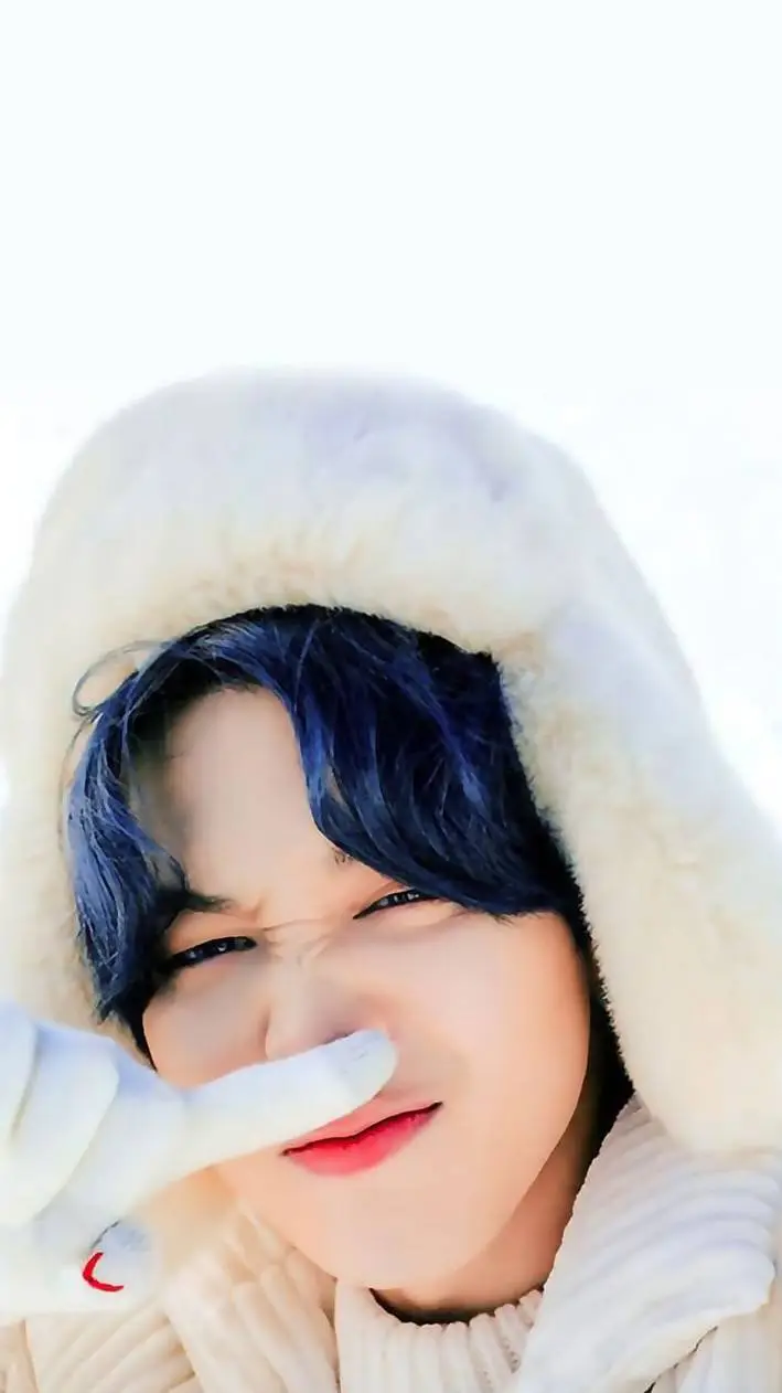 ai character: Jimin background
