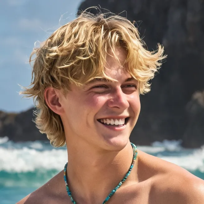 chat with ai character: Callum