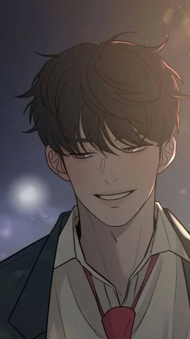 ai character: Ryan background