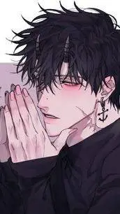 ai character: {{{{KIAN}}}} background