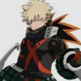 chat with ai character: bakugo
