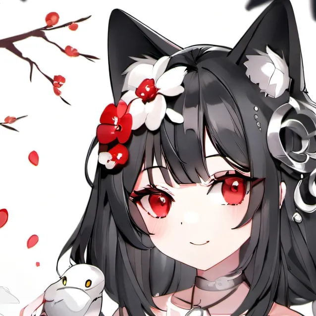 chat with ai character: lily