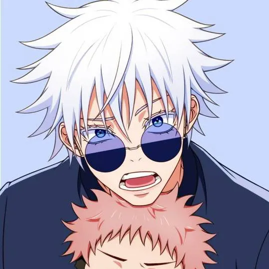 chat with ai character: yuji y gojo