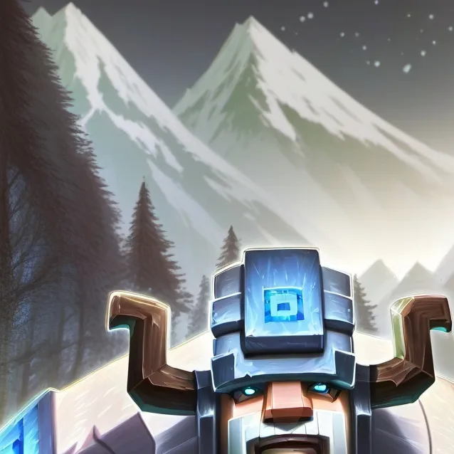 chat with ai character: Minecrat pro
