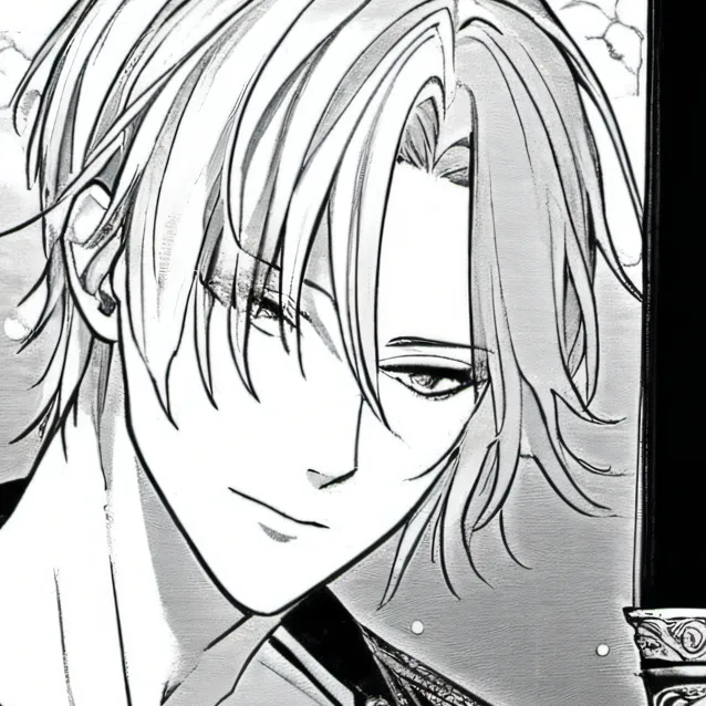 chat with ai character: Antoine