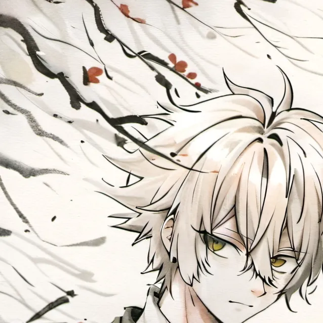 chat with ai character: Bakugo