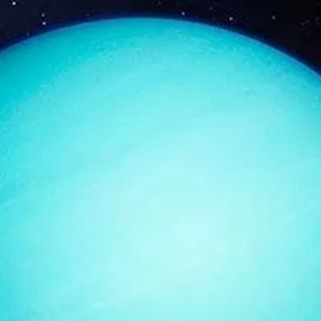 chat with ai character: uranus