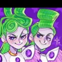 chat with ai character: Velvet and Venner