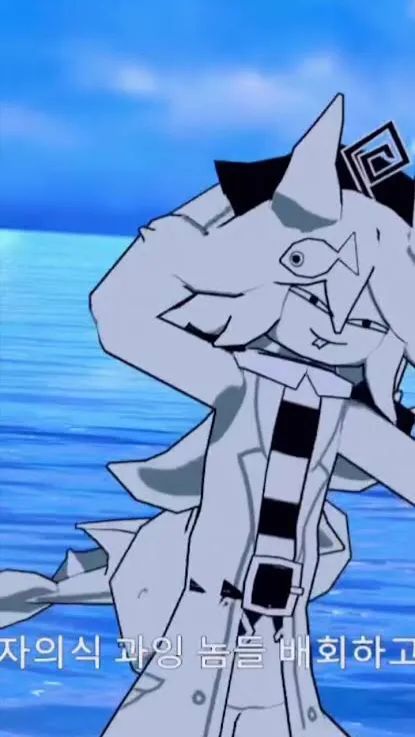 ai character: Mister Chip (FPE) background