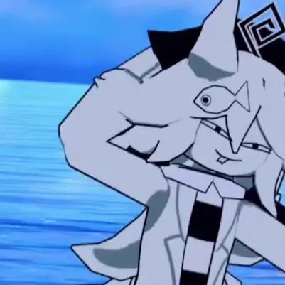 chat with ai character: Mister Chip (FPE)