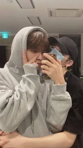 ai character: ~★Seungmin★~ background