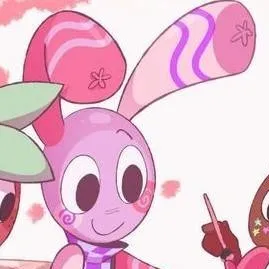 chat with ai character: berryfunnycake XD