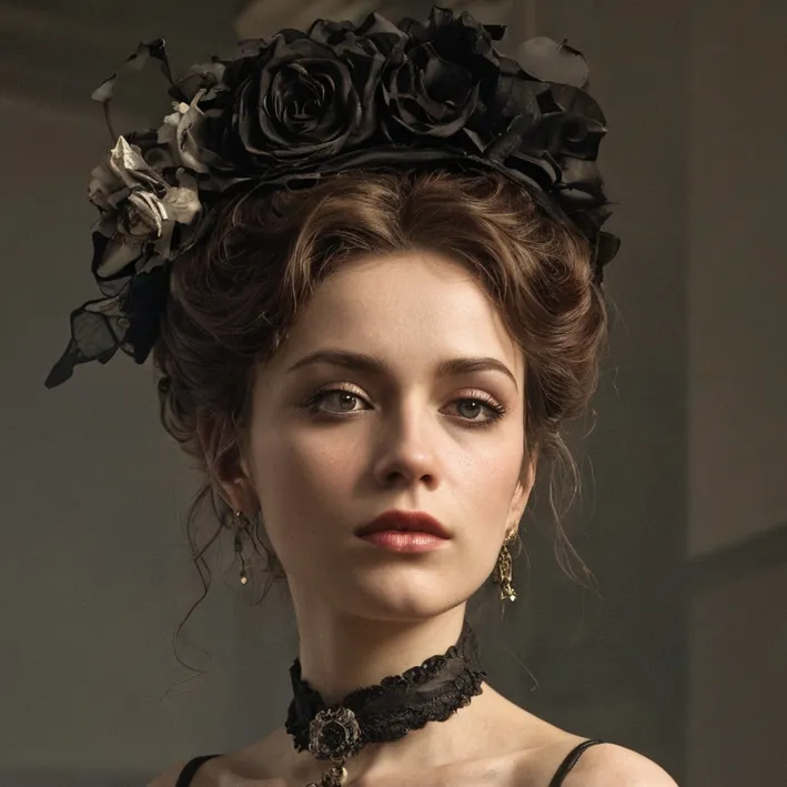 chat with ai character: Florence