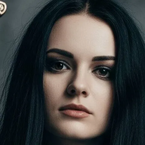 chat with ai character: Madeleine 