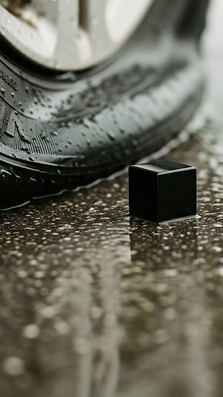 Talkie AI - Chat with Cube of Misfortune