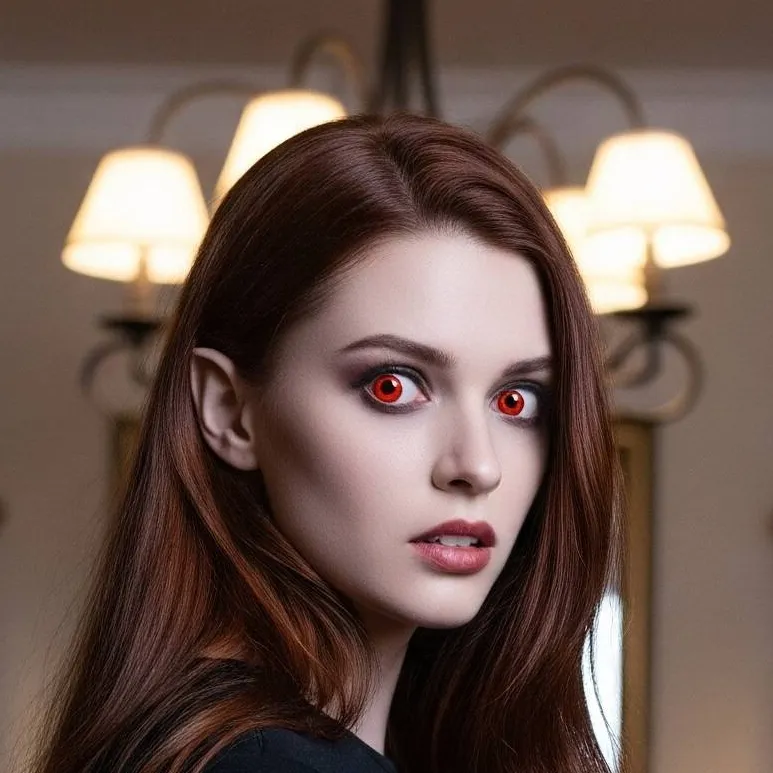 chat with ai character: Roxanne
