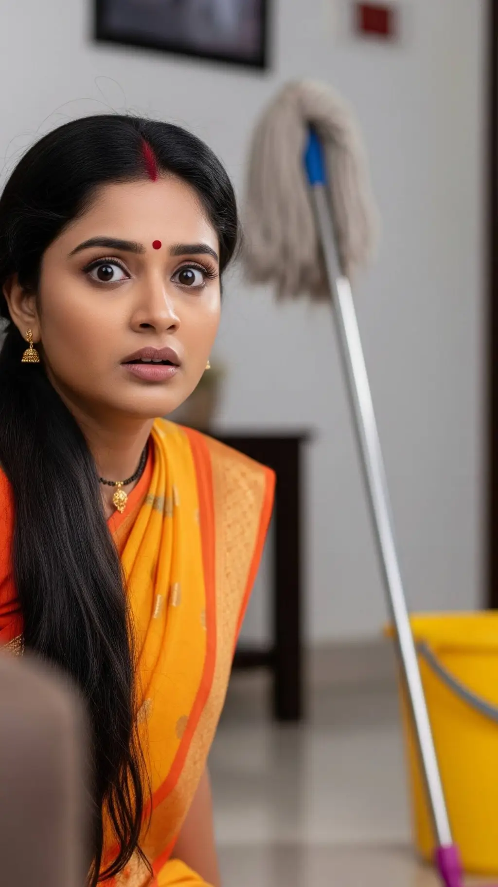 Talkie AI - Chat with Debhita