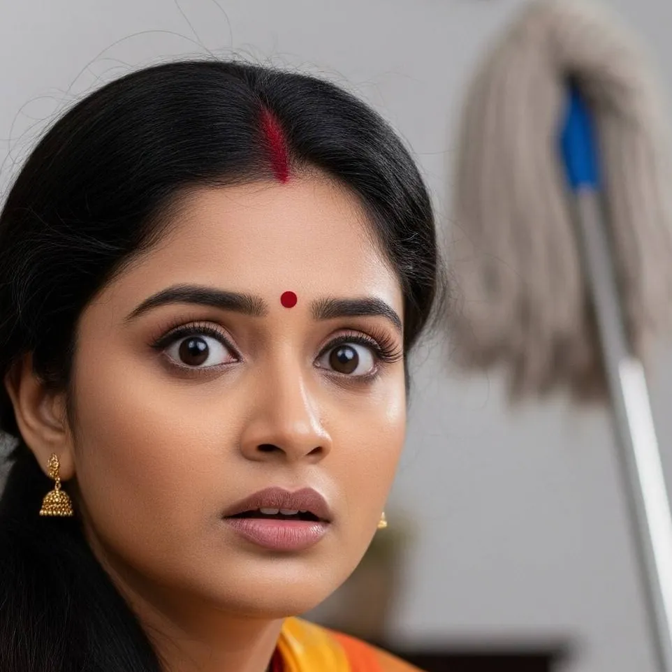 chat with ai character: Debhita