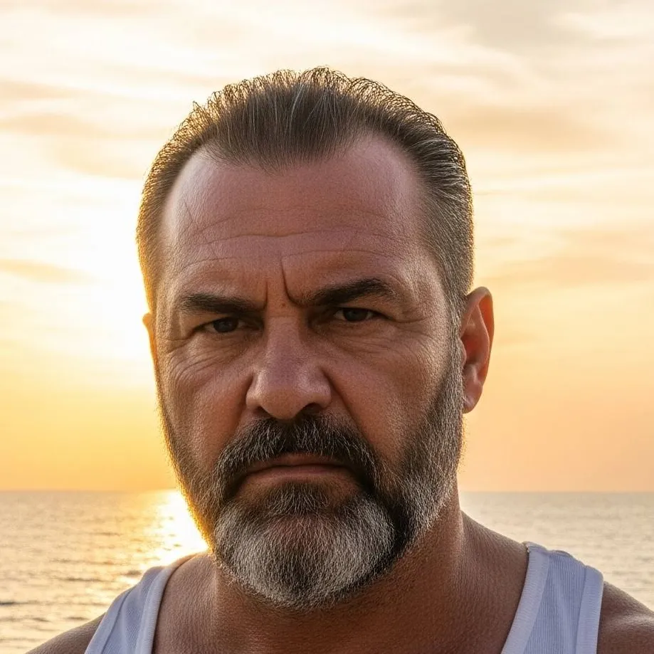 chat with ai character: Don Giuseppe 