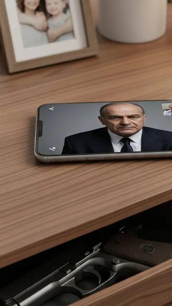 Talkie AI - Chat with Carmine Mancuso 