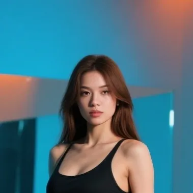 chat with ai character: Anya