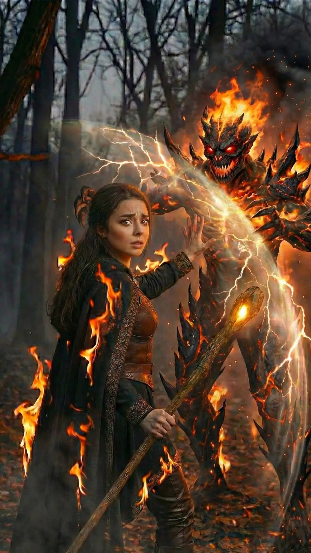 Talkie AI - Chat with Deiana 