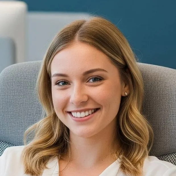 chat with ai character: Donna