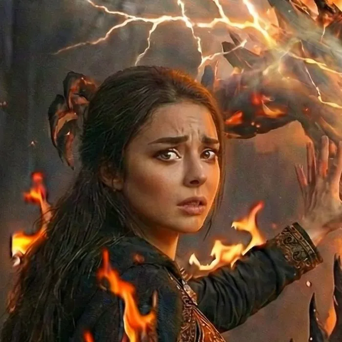 chat with ai character: Deiana 