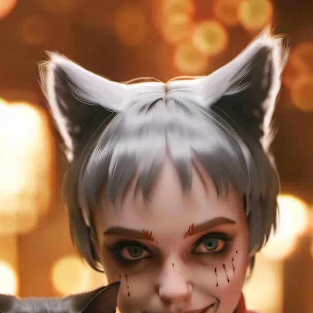 chat with ai character: SANTINO HORROR