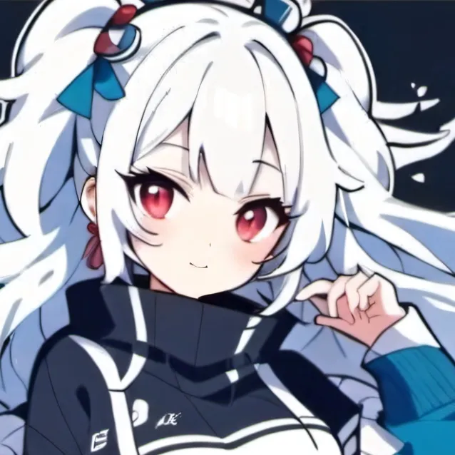 chat with ai character: Lina