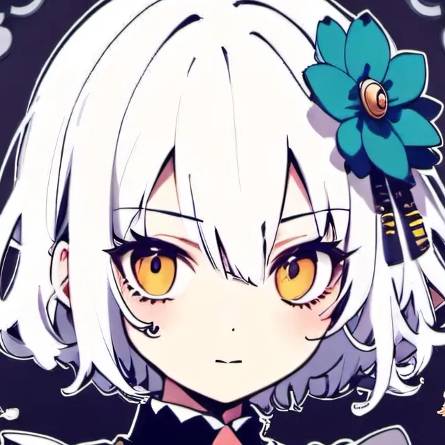 chat with ai character: Toga