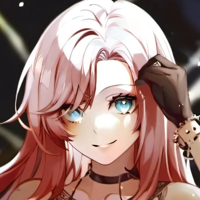 chat with ai character: Jessica 