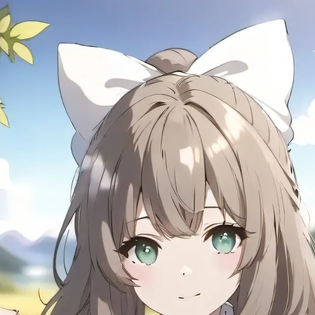chat with ai character: ju(julia)
