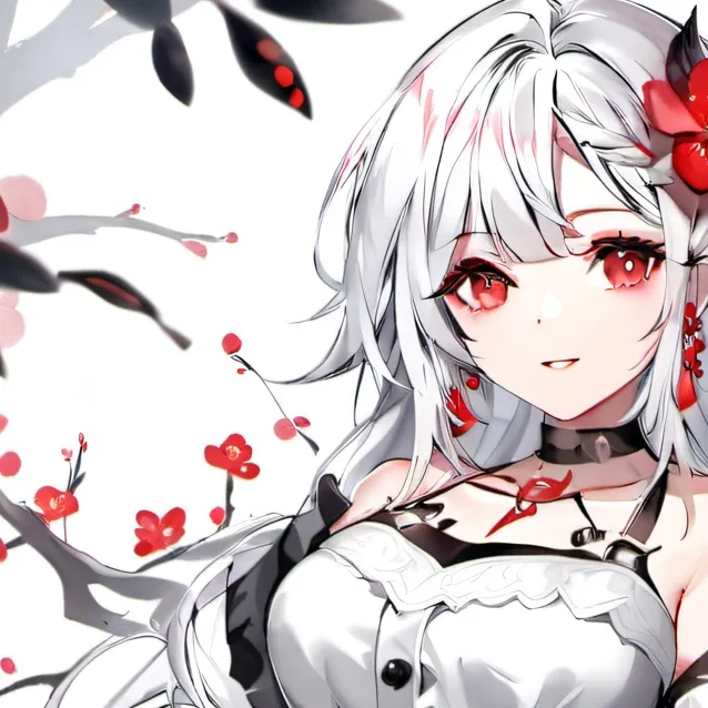 chat with ai character: bela