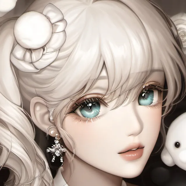 chat with ai character: Gabi
