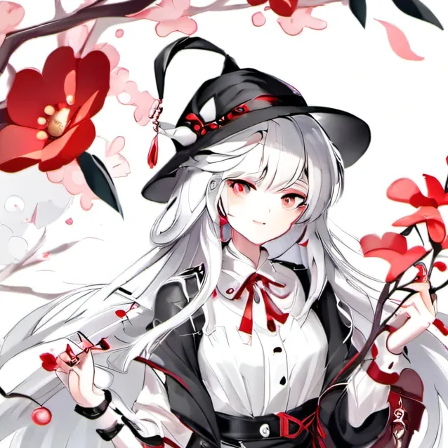 chat with ai character: maria