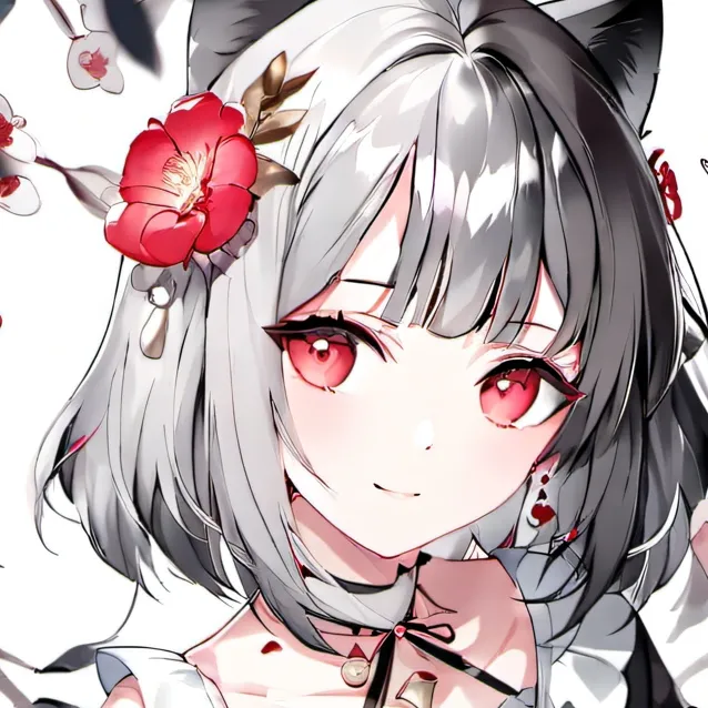 chat with ai character: Giovanna