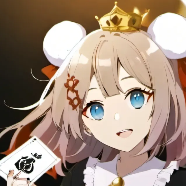 chat with ai character: Aline 