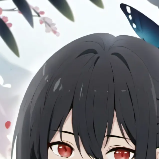 chat with ai character: Líria